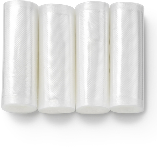 Picture of MagicVac 4 Vakuumierfolienrollen ANP 15 cm x 6 m