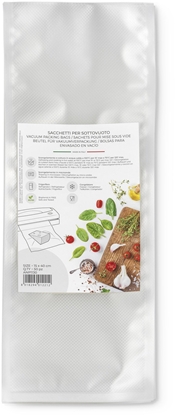 Attēls no Memoboards MagicVac 50 woreczki próniowe ANP 15 x 40 cm