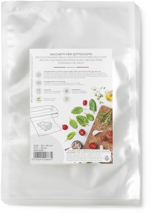 Attēls no MagicVac 50 Vakuumbeutel ANP 20 x 30 cm