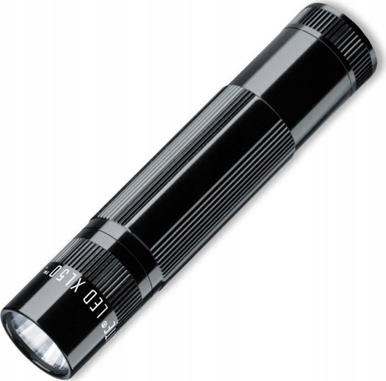 Picture of Maglite XL50 LED Flashlight