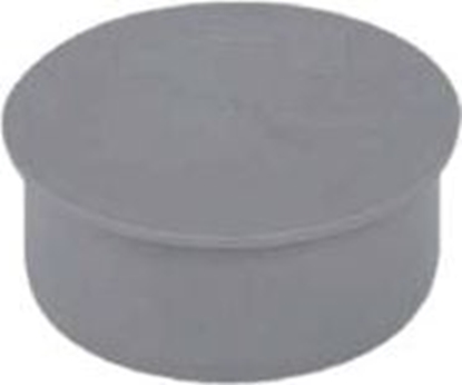 Attēls no Magnaplast Korek kanalizacji wewntrznej HTM 75mm (12520)