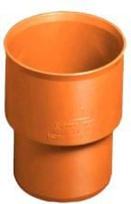 Picture of Magnaplast Zczka do rur eliwnych kanalizacji zewntrznej KGUG 160mm (22440)