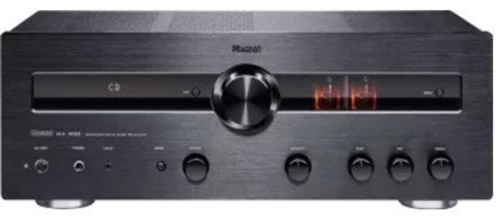 Picture of Wzmacniacz stereofoniczny MA 900 Czarny