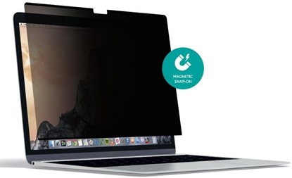 Изображение Magnetic Privacy Filter 13,8"