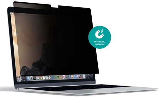 Изображение Magnetic Privacy Filter 13,8"