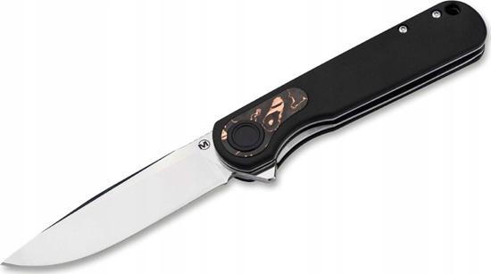 Picture of Magnum Nó Magnum Braddock Black