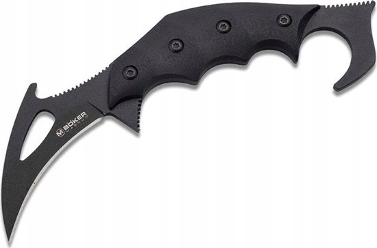 Picture of Magnum Nó Magnum Carnifex