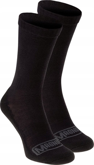 Picture of Magnum SKARPETY MAGNUM RETSOKA BLACK/FORGED IRON 36-39