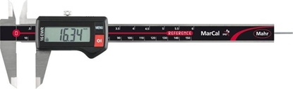 Изображение Mahr Suwmiarka cyfrowa IP67, bez wyjscia danych 150mm RT MAHR