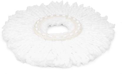 Изображение Mainamais mikroskiedras mops  Love Spin mop 360 degrees  8009115043775