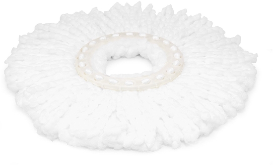 Изображение Mainamais mikroskiedras mops  Love Spin mop 360 degrees  8009115043775