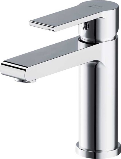 Изображение Maisītājs izlietnei Brasco ar Klik-Klak noplūdi 