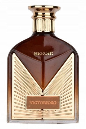 Attēls no Maison Alhambra Victorioso Heroic EDP U 100 ml