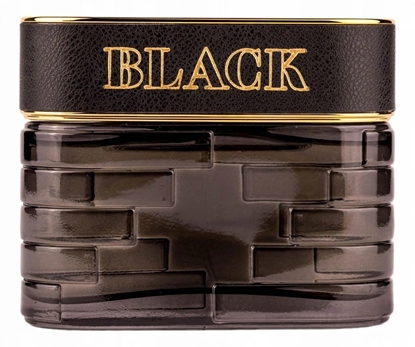 Изображение MAISON ASRAR Black EDP spray 100ml