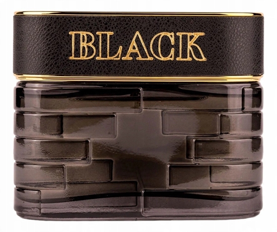 Изображение MAISON ASRAR Black EDP spray 100ml