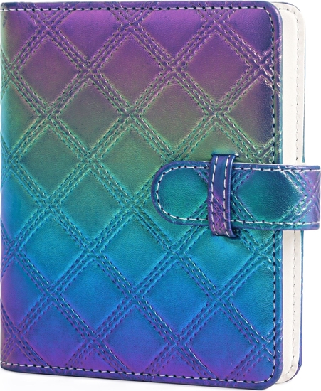 Picture of May Album Na Zdjcia 64x Do Fuji Instax Canon Xiaomi Polaroid Hp Kodak Zink / Wielokolorowy / Holograficzny