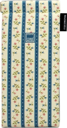 Attēls no Make Notes Vintage B Etui na okulary óte