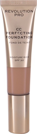 Изображение Makeup Revolution Makeup Revolution London Revolution PRO CC Perfecting Podkad 26ml F8