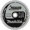 Picture of Makita CIRCULAR SAW BLADE 185X30X40T