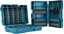 Attēls no Makita E-03109 Impact Black Bit-Set 90-pcs.