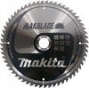 Изображение Makita MAKBLADE Sägeblatt 260x30x60Z