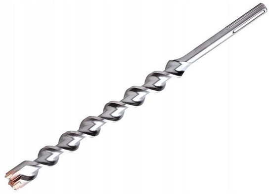 Изображение MAKITA WIERTO SDS MAX 24x1360x1500mm MAXI MAK 6-OSTRZOWE