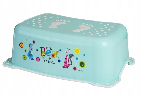 Изображение MALTEX - MIKKA NAKADKA SMERFY RÓOWE