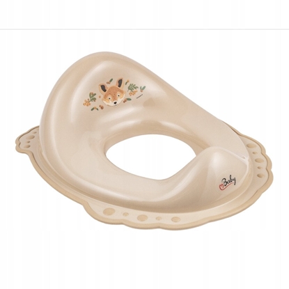 Attēls no MALTEX - NAKADKA 2K LISEK LENA FERAJNA  BEOWY