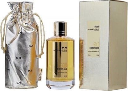 Picture of Mancera Mancera GOLD INTENSITIVE AOUD edp 120 ml