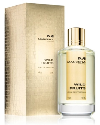 Изображение Mancera Wild Fruits Perfume EDP 120 ml