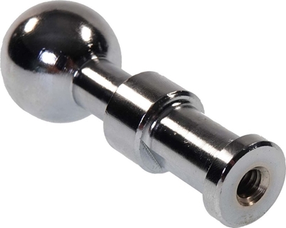Picture of Manfrotto Kula z gniazdem 3/8" do 143N/244N/155
