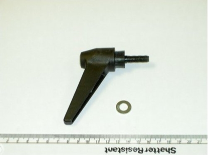 Attēls no Manfrotto Rczka blokady ze rub N8