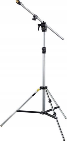 Picture of Manfrotto Statyw COMBI BOOM stalowy