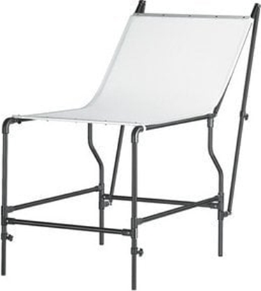 Attēls no Manfrotto Stolik bezcieniowy z pyt 150 x 78cm