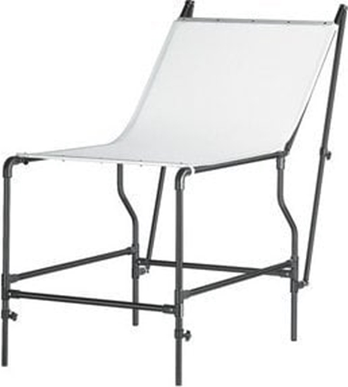 Picture of Manfrotto Stolik bezcieniowy z pyt 150 x 78cm