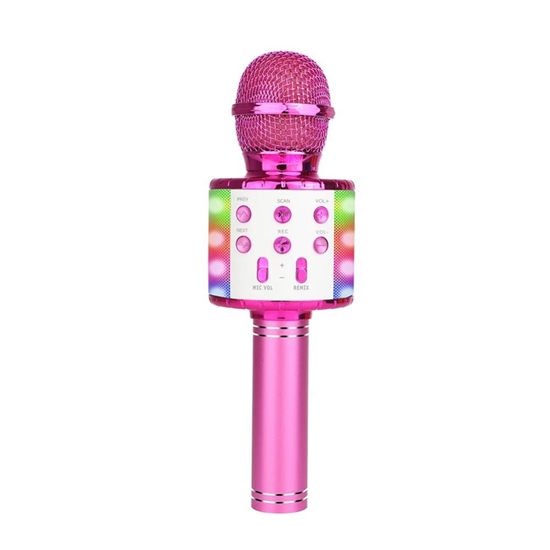 Picture of Manta MIC21-PKL Pink