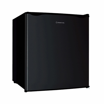 Picture of Manta MM515PBK Fridge 46L Black