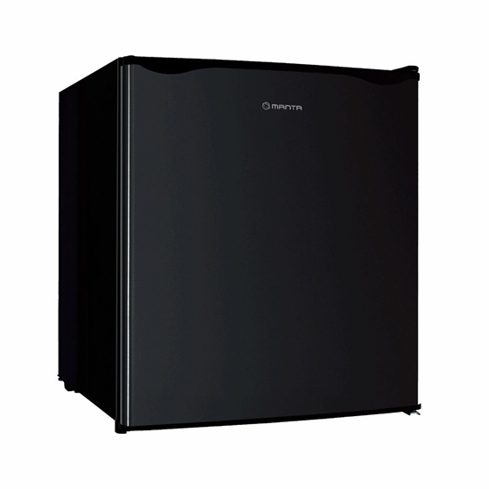 Изображение Manta MM515PBK Fridge 46L Black