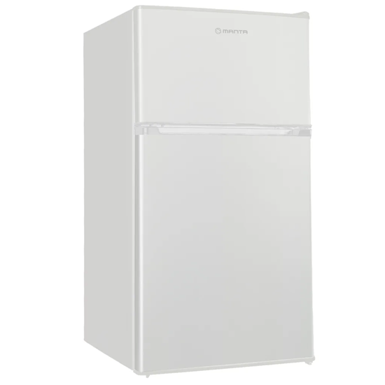 Picture of Manta MM545DWH Fridge 88L White