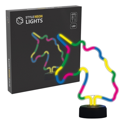 Attēls no Manta SNL10MTT LED lamp UNICORN