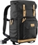 Picture of Mantona Photo Backpack Luis black Retro