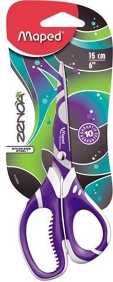 Picture of Maped Noyczki Zenoa Fit 15 cm (205687)