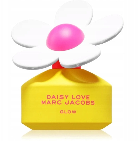 Изображение MARC JACOBS Daisy Love Glow EDT spray 50ml