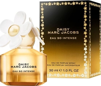 Изображение Marc Jacobs Marc Jacobs Daisy Eau So Intense EDP, pojemno : 30ml