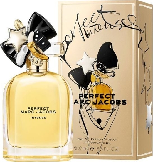 Picture of Marc Jacobs Marc Jacobs Perfect Intense EDP, pojemno : 100ml