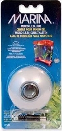 Изображение Marina Wcznik z rodzielaczem Marina Micro-LED