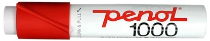 Attēls no Marker Penol 1000 rød 3-16mm