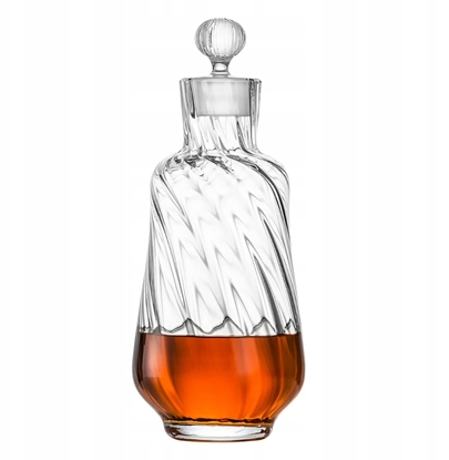 Изображение MARLENE Karafka do whisky 500 ml Schott