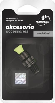 Изображение MAROLEX ZAWÓR BEZPIECZESTWA ALKA LINE
