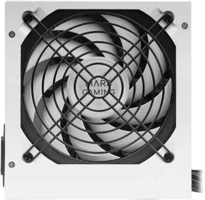 Picture of Mars Gaming MPIII650W Power Supply  ATX 650W